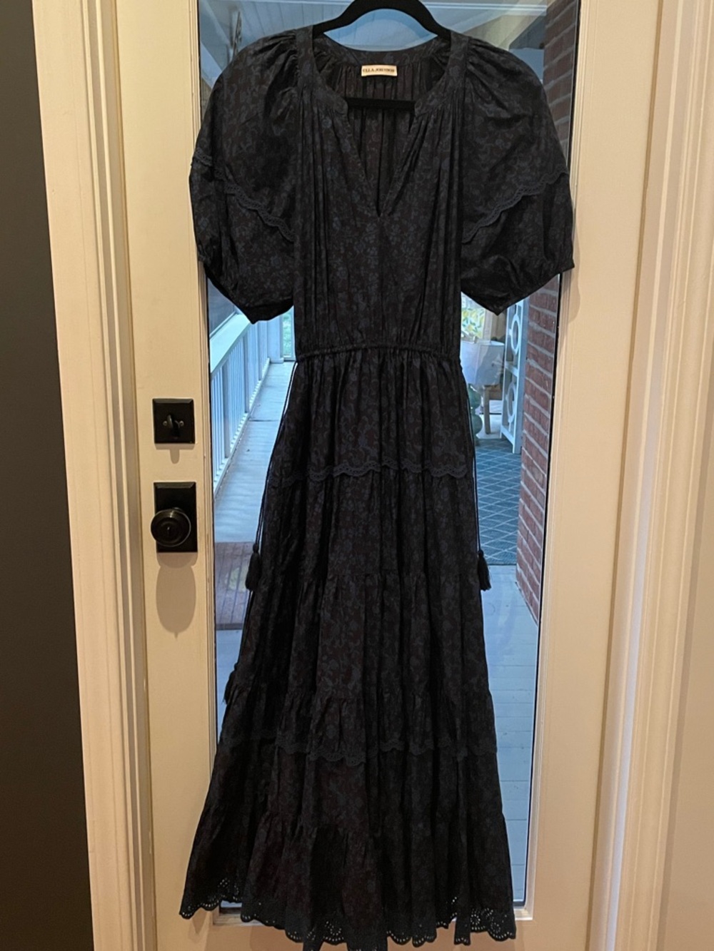 Ulla Johnson  Claribel dress, Sz 6 - Picture 2 of 5